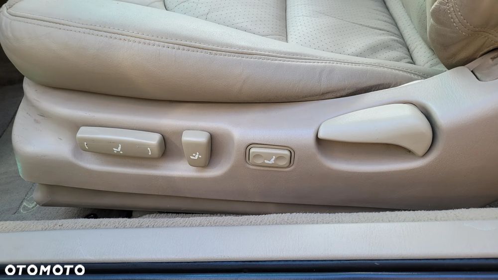 Lexus SC - 23