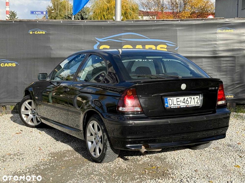 BMW Seria 3 - 4