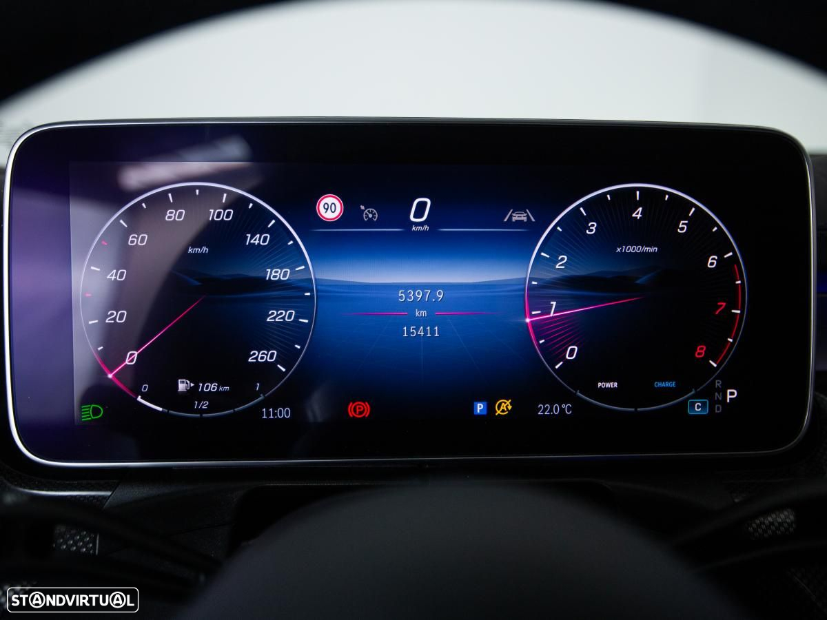 Mercedes-Benz CLE 200 Coupe 9G-TRONIC Edition AMG Line - 23