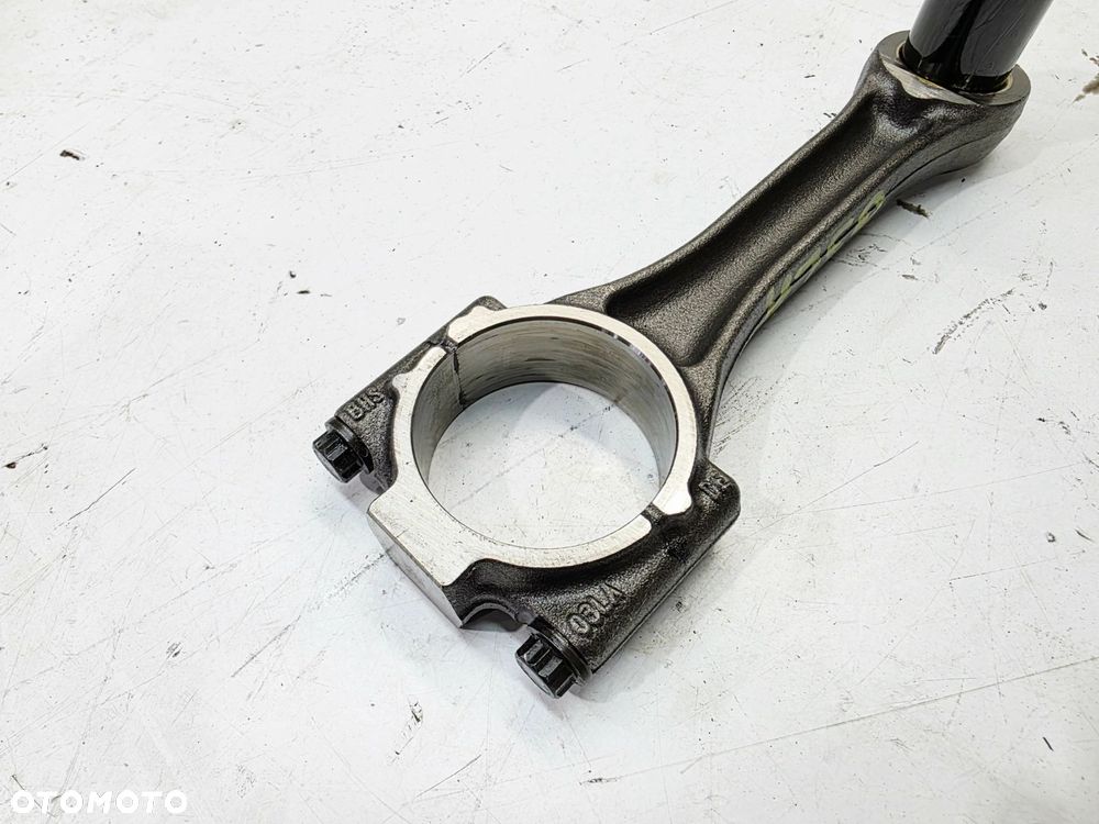 KORBOWÓD AUDI VOLKSWAGEN SEAT SKODA 2.0 TDI 03LA - 4