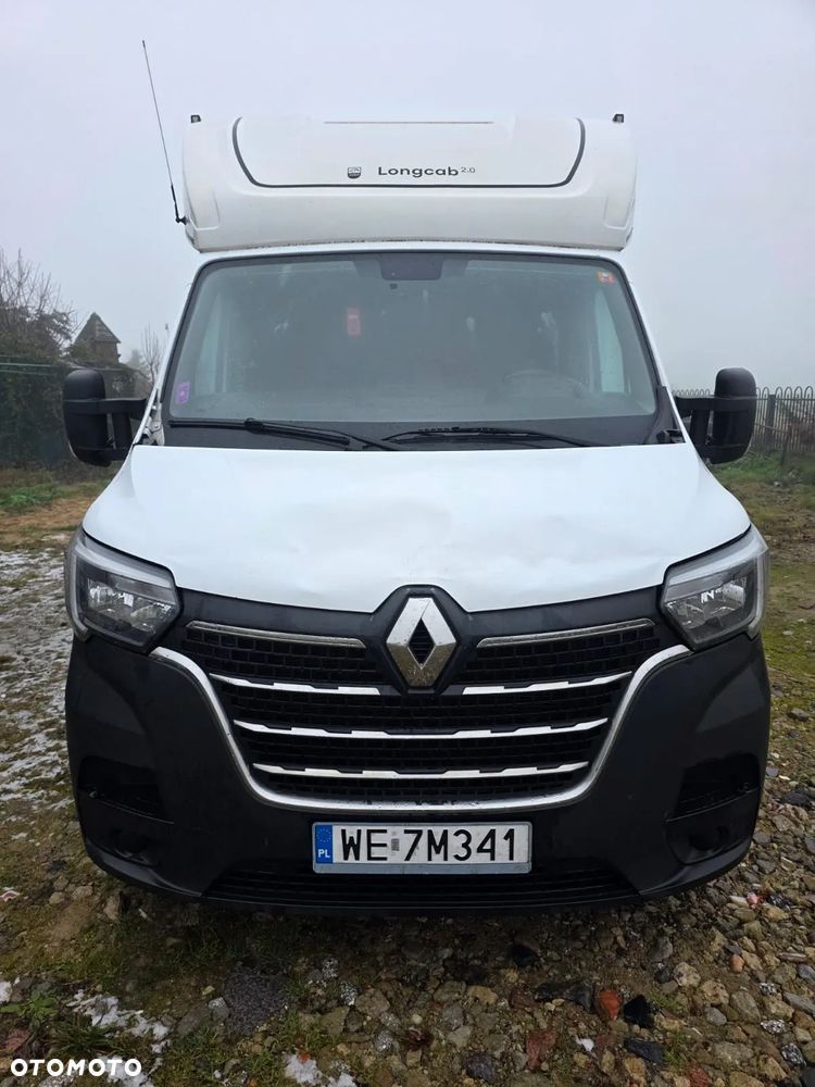 Renault Master - 3