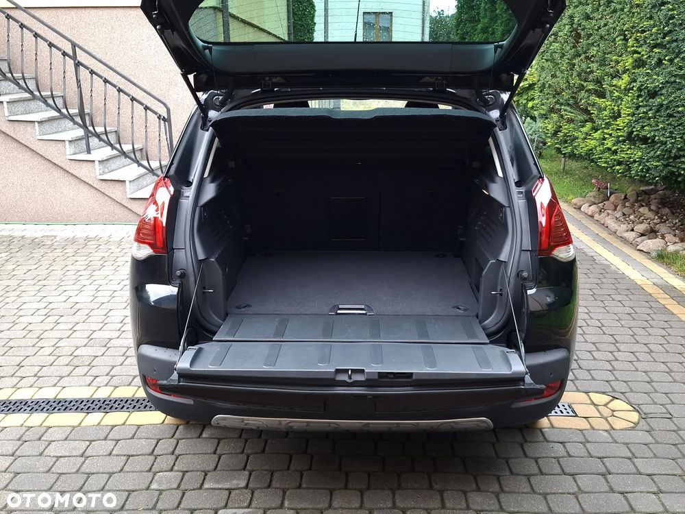 Peugeot 3008 1.6 BlueHDi Allure S&S - 14