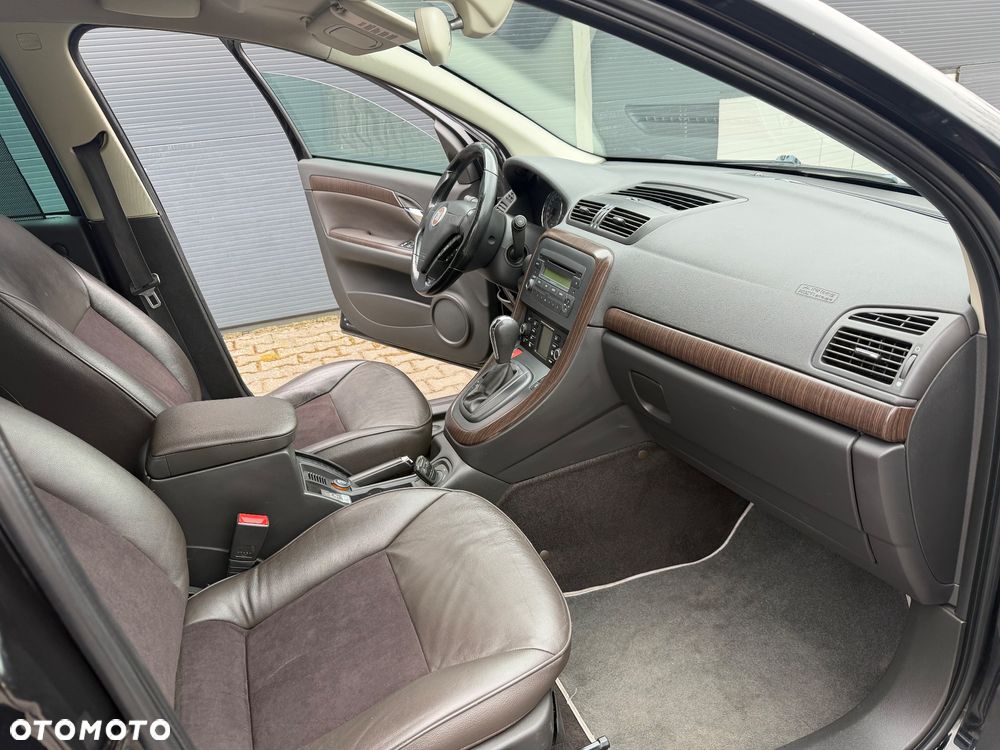 Fiat Croma 1.9 Multijet 16V DPF Automatik Active - 20