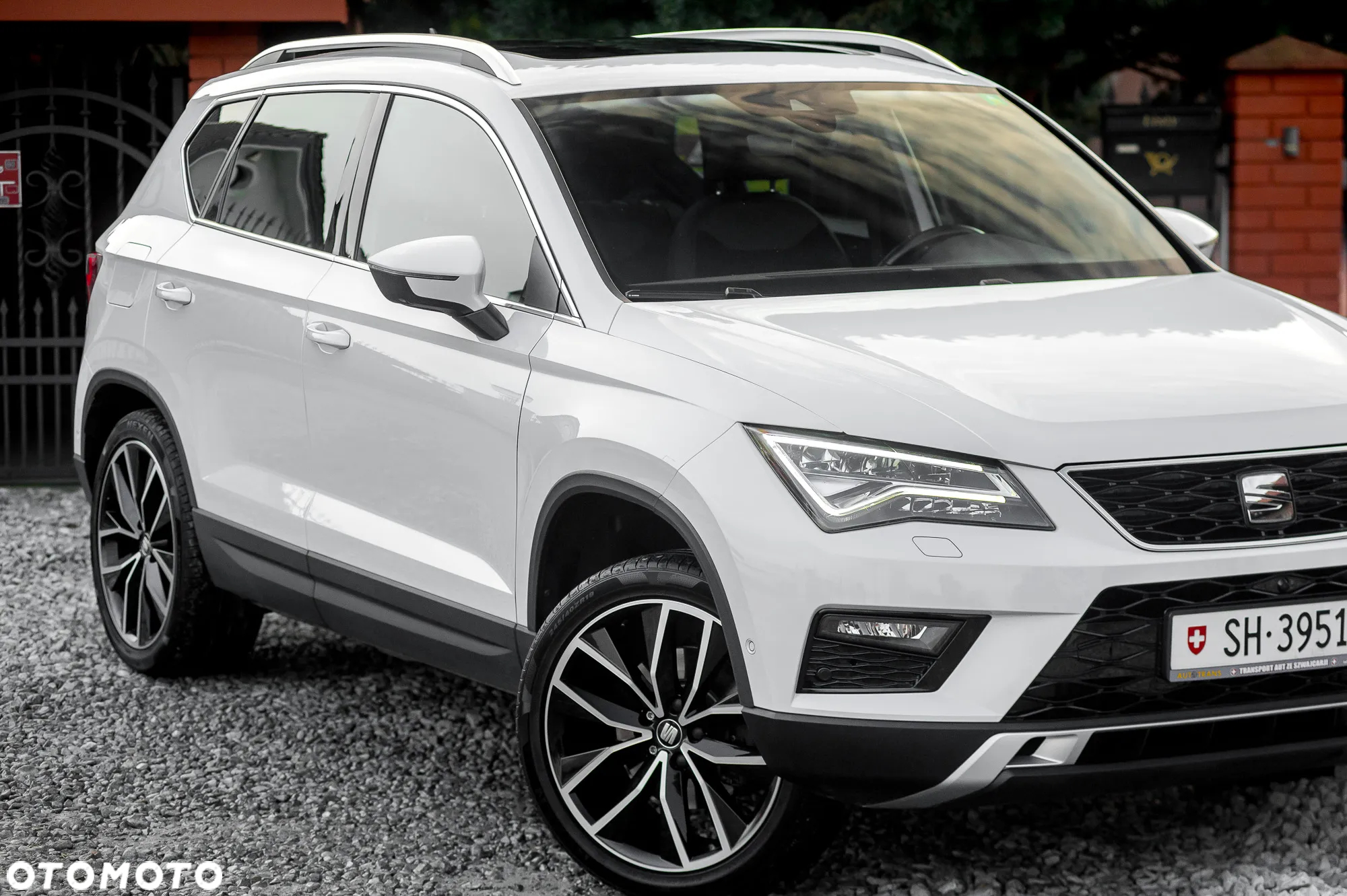 Seat Ateca 2.0 TSI 4Drive DSG XCELLENCE - 3