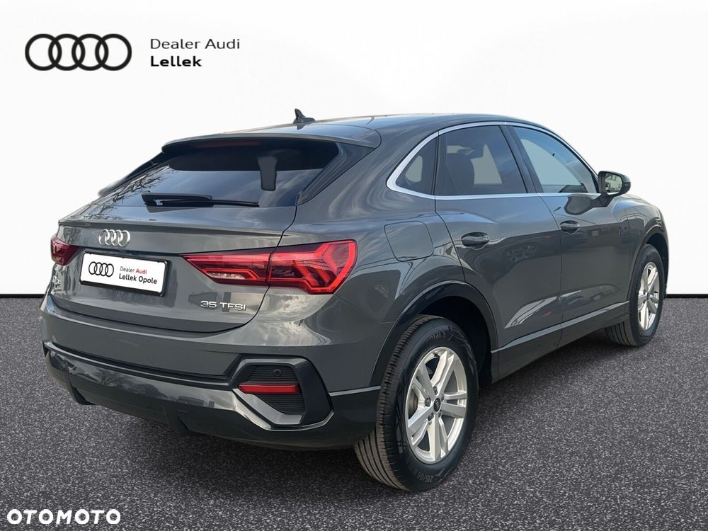 Audi Q3 Sportback - 5