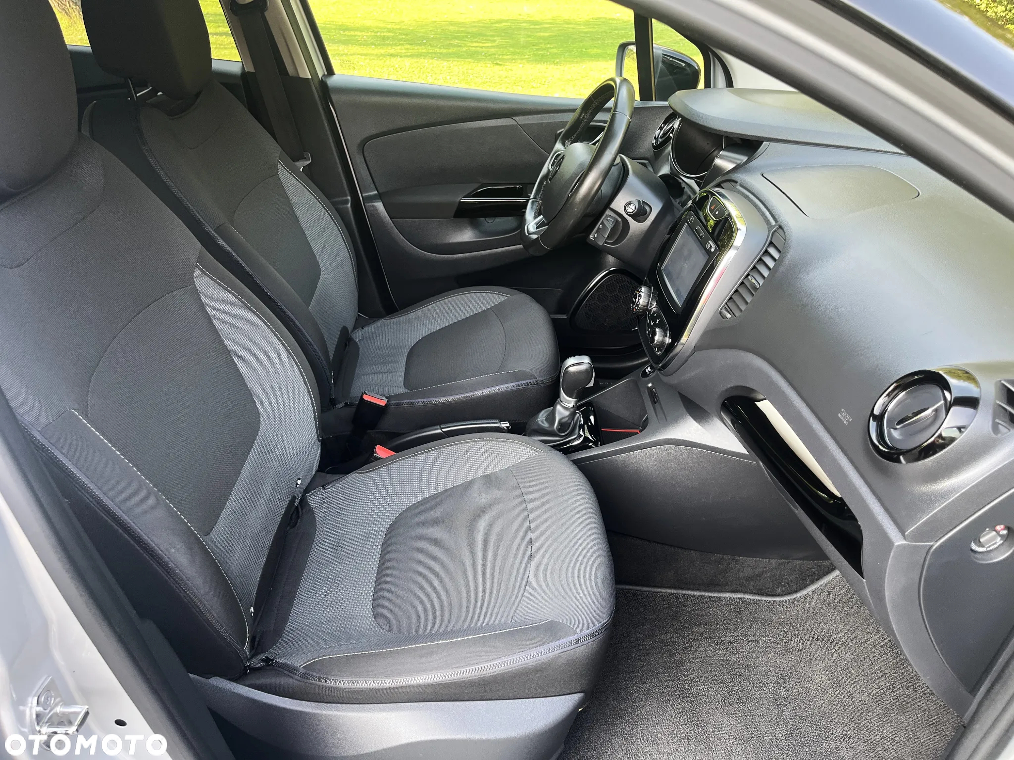 Renault Captur ENERGY TCe 120 EDC Dynamique - 18