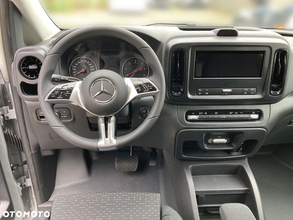 Mercedes-Benz Vito Tourer L2 Pro 9G-Tronic 447.703 - 12