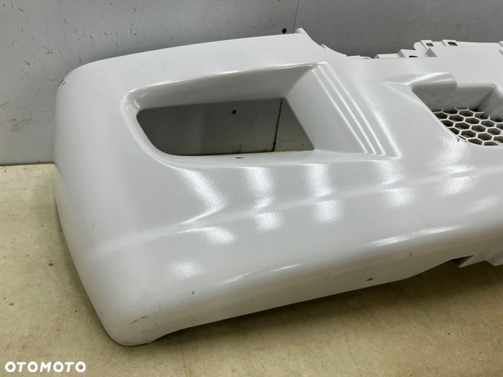 Zderzak przedni DFSK Dongfeng Sokon C37 09r.- przód 2803011-CA01 - 10