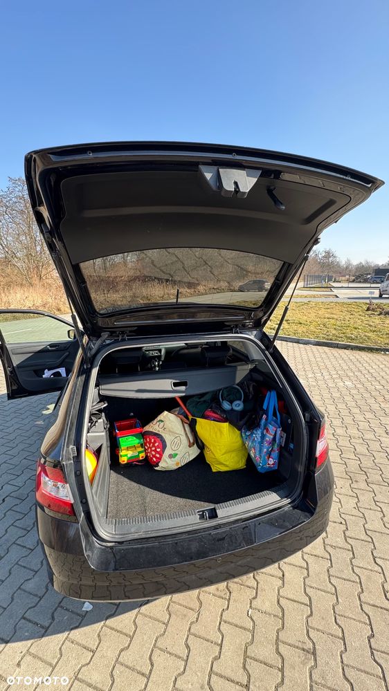 Skoda Fabia 1.0 TSI Ambition - 6