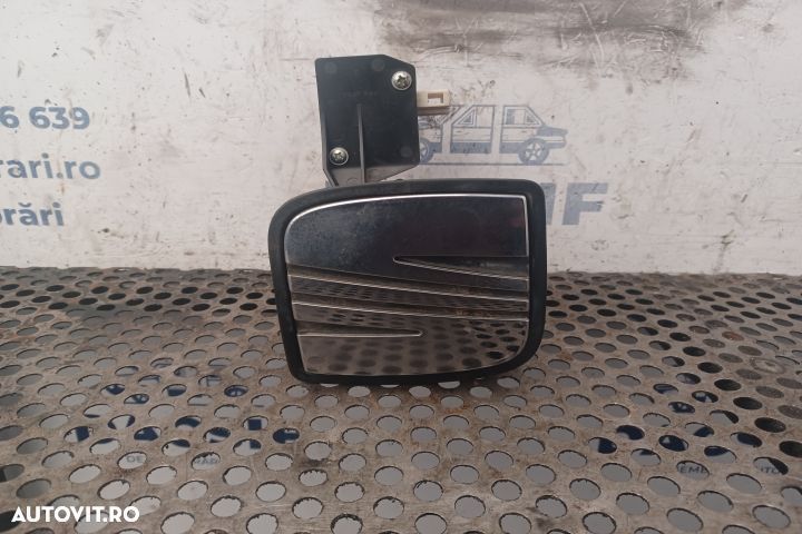 MANER HAYON Seat Ibiza 3 6L  [din 2002 pana  2006] seria Hatchback 5-usi 1.2 MT (64 hp) - 1