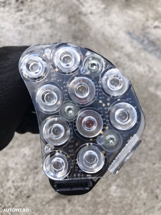 Modul semnalizare led bmw seria 5 GT f07 - 2
