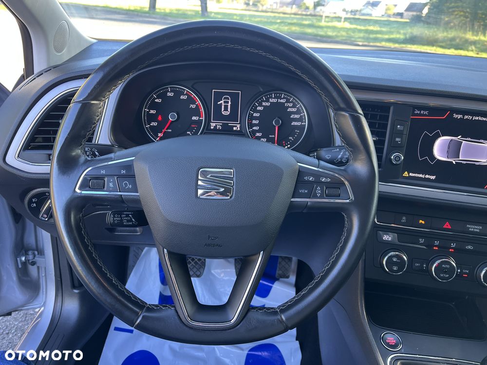Seat Leon 1.5 TSI OPF Style - 21