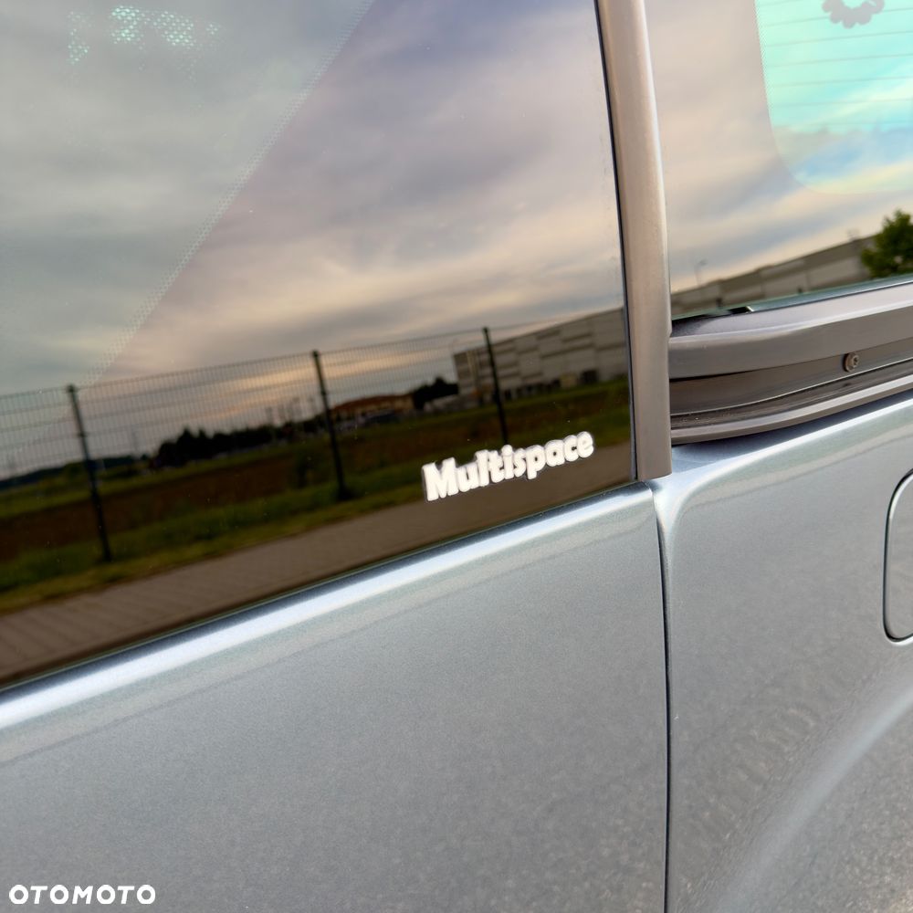 Citroën Berlingo Multispace VTi 120 Exclusive - 38