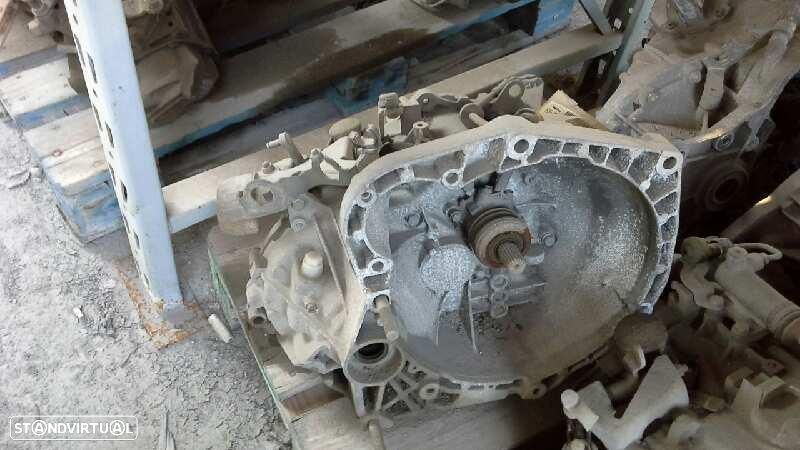 CAIXA DE VELOCIDADES ALFA ROMEO 156 SPORTWAGON 116 - 1