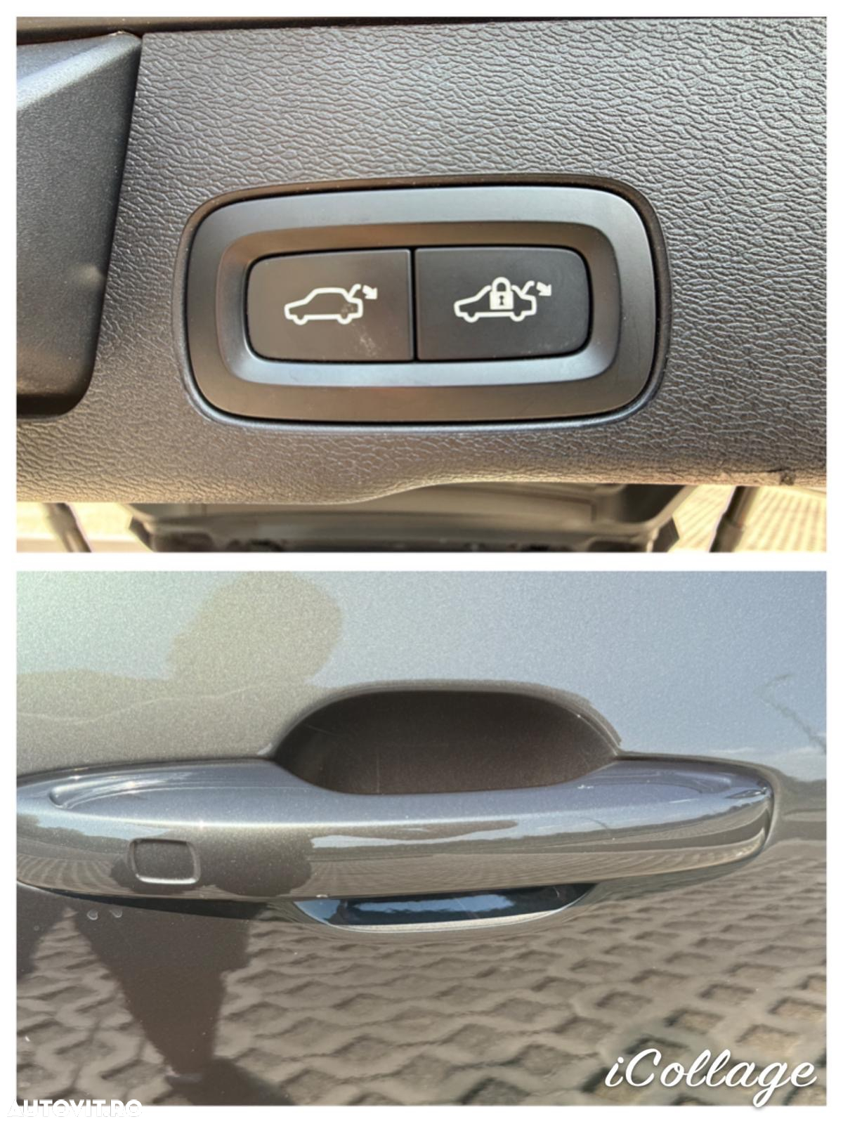 Volvo XC 60 B4 D Geartronic Momentum Pro - 20