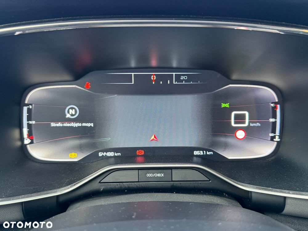 Citroën C5 Aircross 1.2 PureTech C-Series - 8