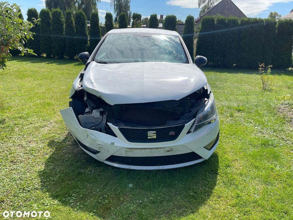 Seat Ibiza SC 1.0 Eco TSI S&S FR - 2