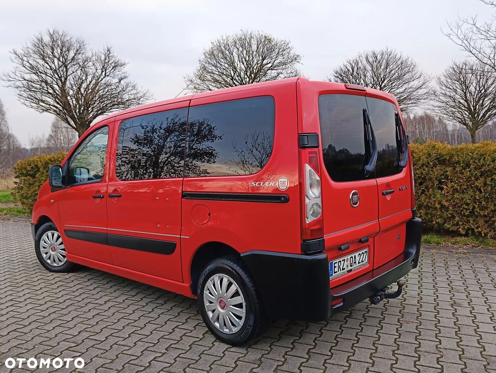 Fiat Scudo - 4