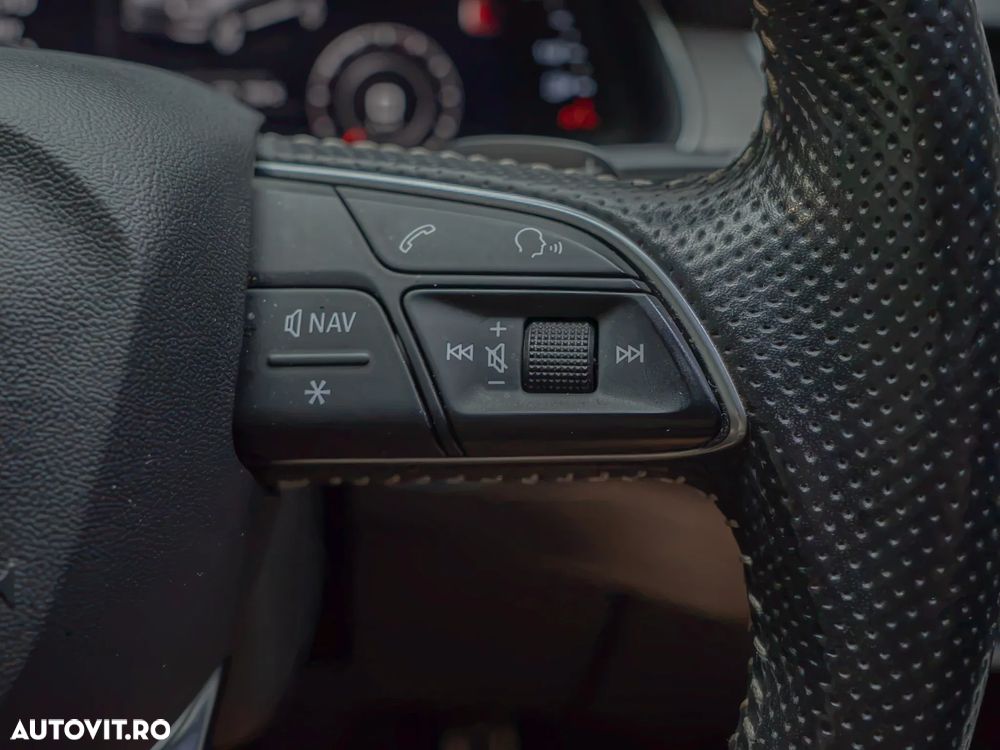 Audi Q7 - 31