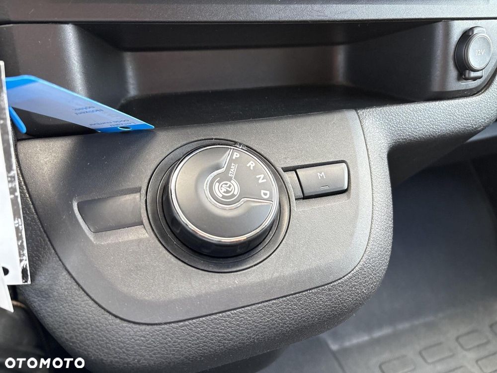 Toyota ProAce - 22