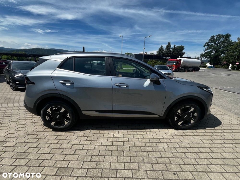 Kia Sportage - 3