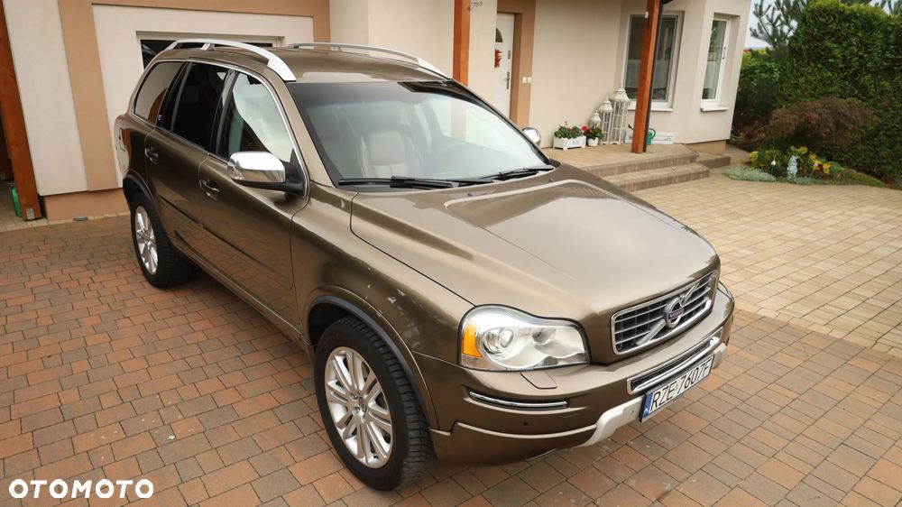 Volvo Xc 90 2012 photo 5