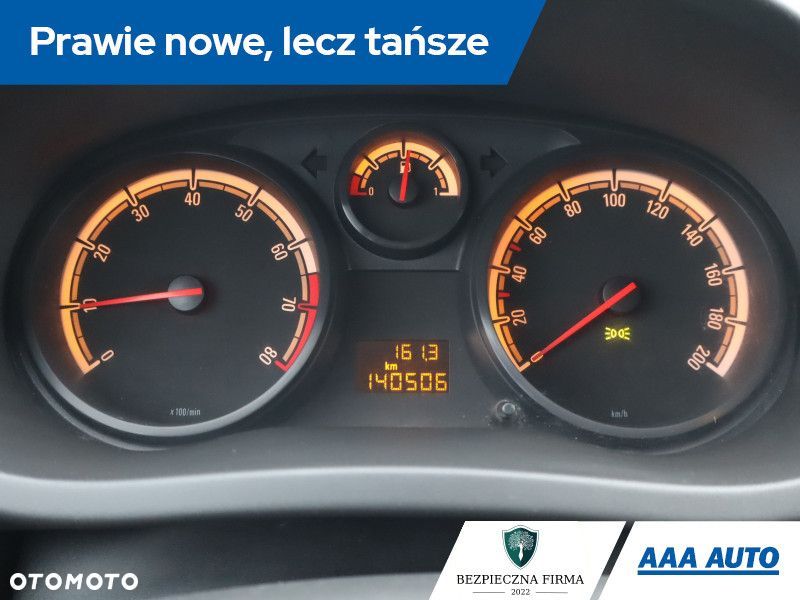 Opel Corsa - 13