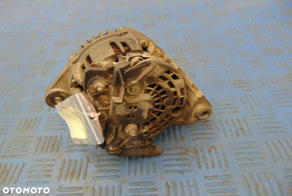 FIAT STILO 1.6 ALTERNATOR - 6