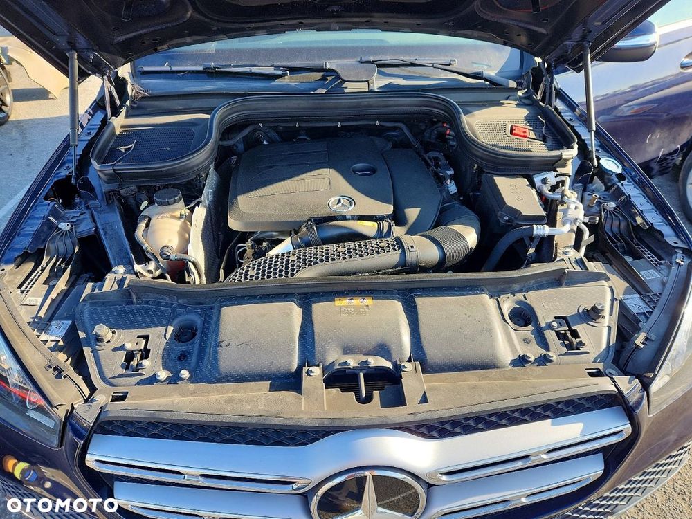 Mercedes-Benz GLE - 12