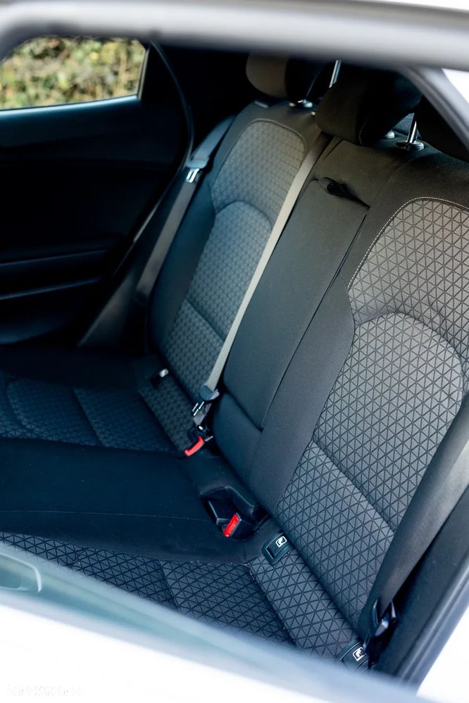 Kia XCeed 1.0 T-GDI L - 13