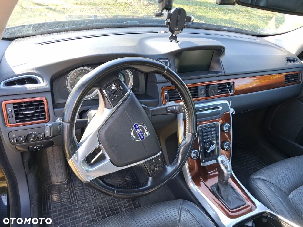 Volvo S80 T5 Momentum - 21