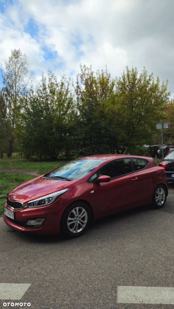 Kia Ceed Cee'd 1.6 GDI M - 4