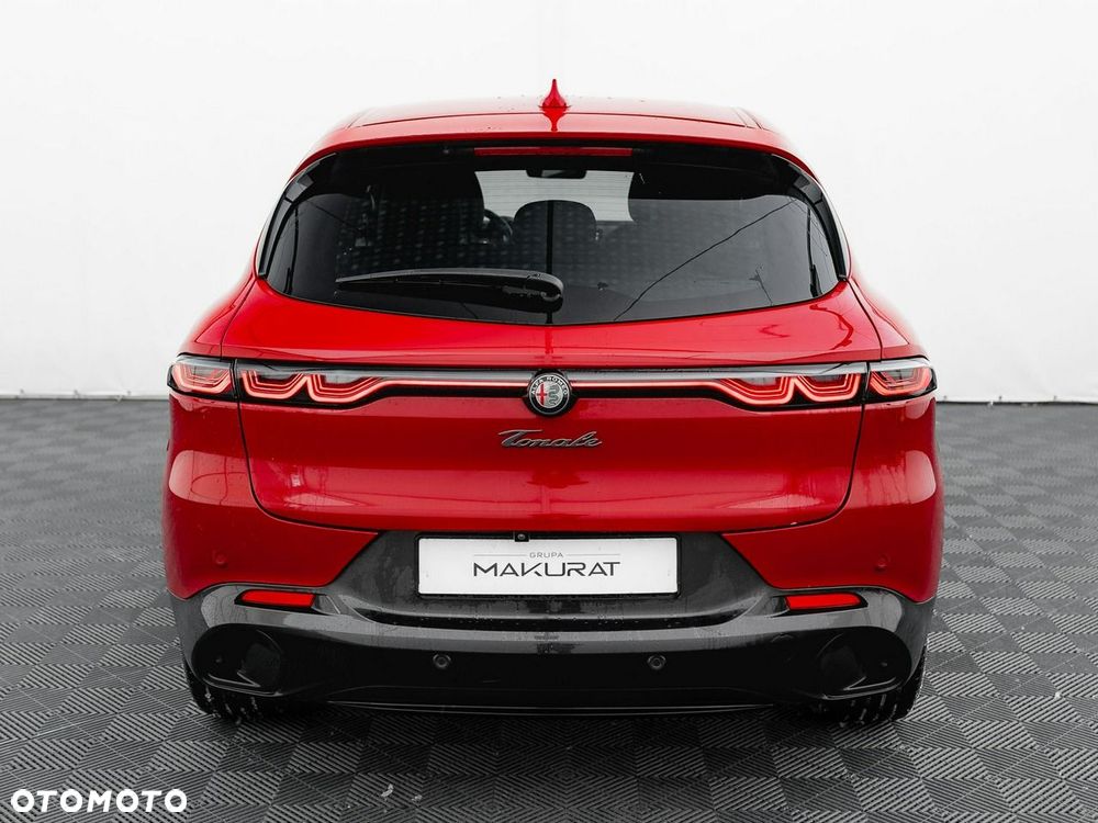 Alfa Romeo Tonale - 11