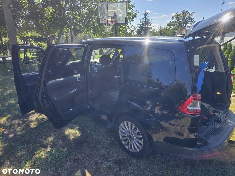Ford Galaxy 2.0 TDCi Ghia MPS6 - 17