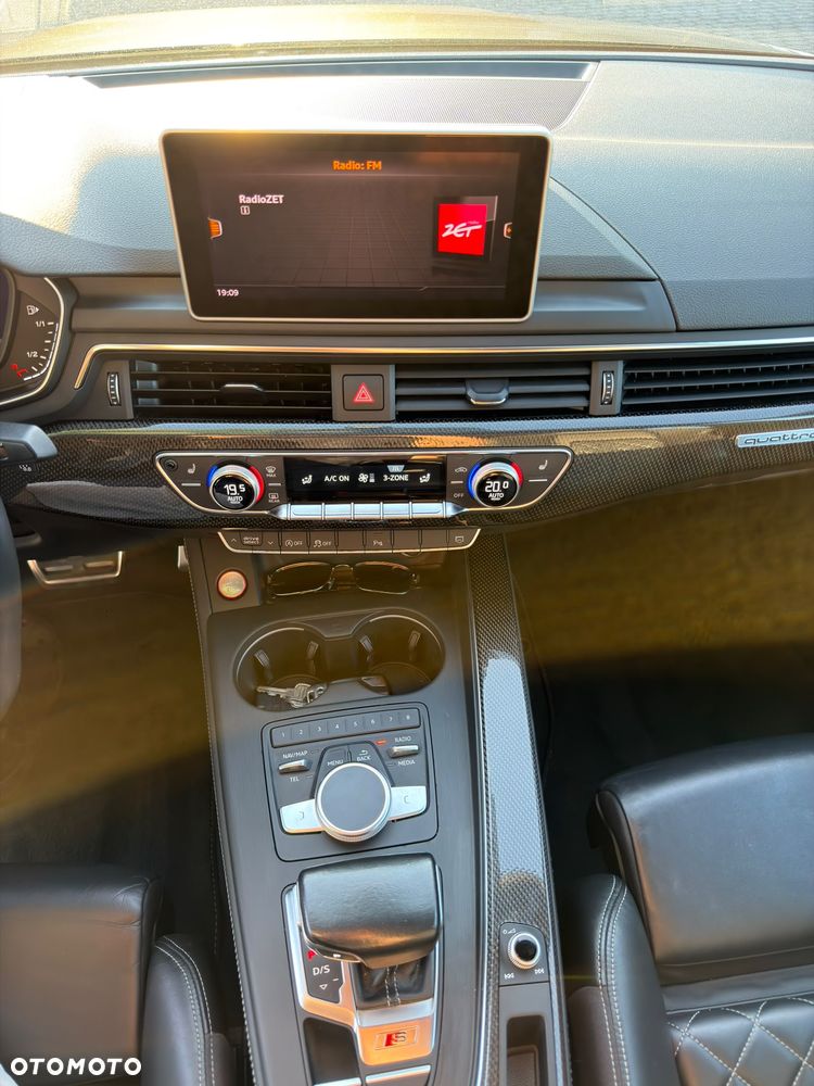 Audi S5 Sportback 3.0 TFSI Quattro Tiptronic - 21