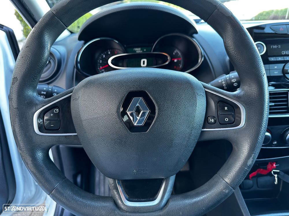 Renault Clio 1.5 DCI - 9
