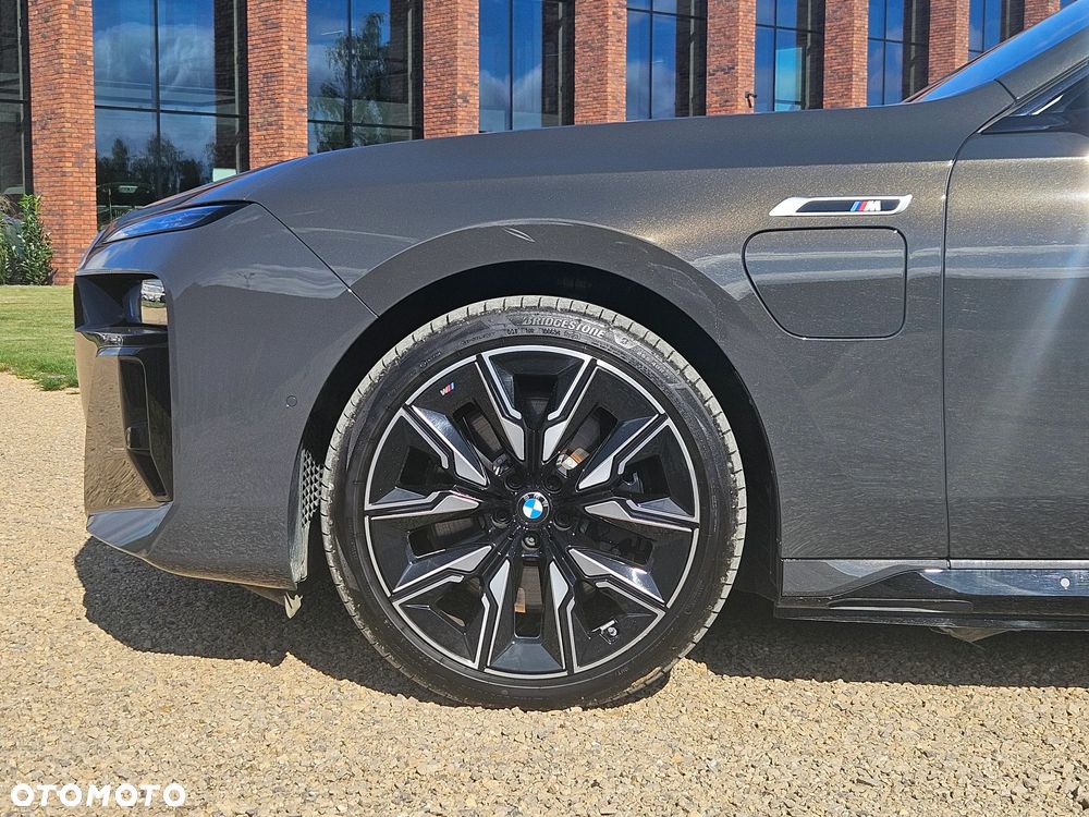 BMW Seria 7 - 5