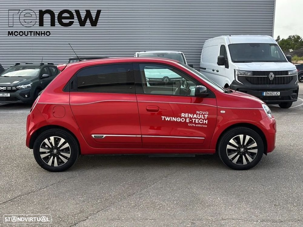 Renault Twingo - 6
