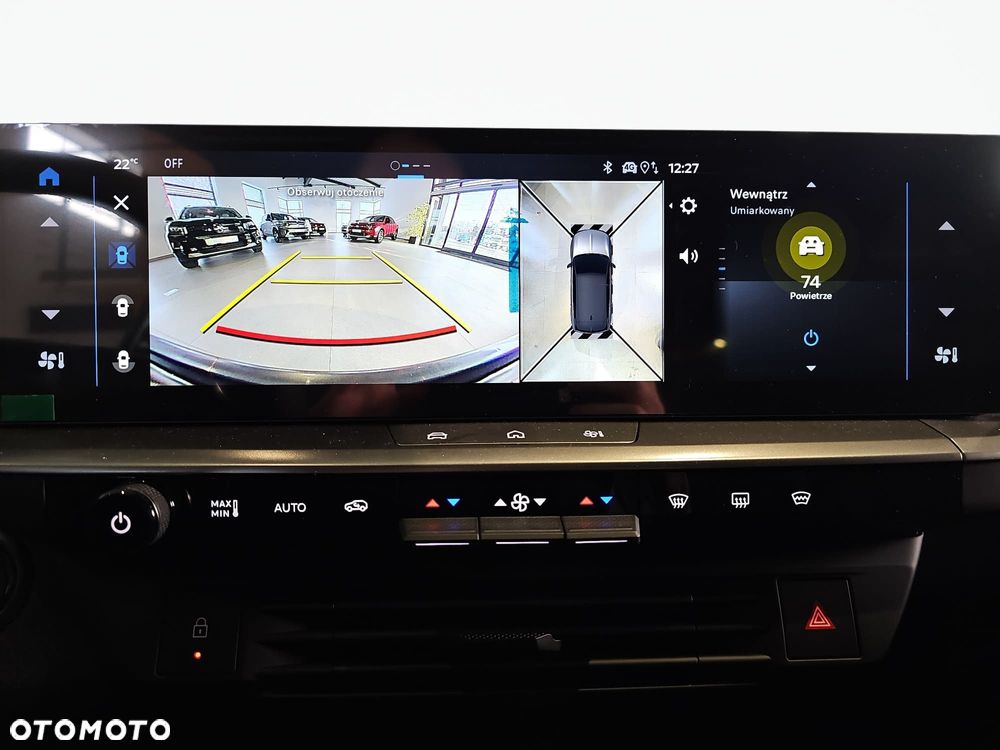 Opel Grandland 1.2 mHEV GS eDTC6 - 16