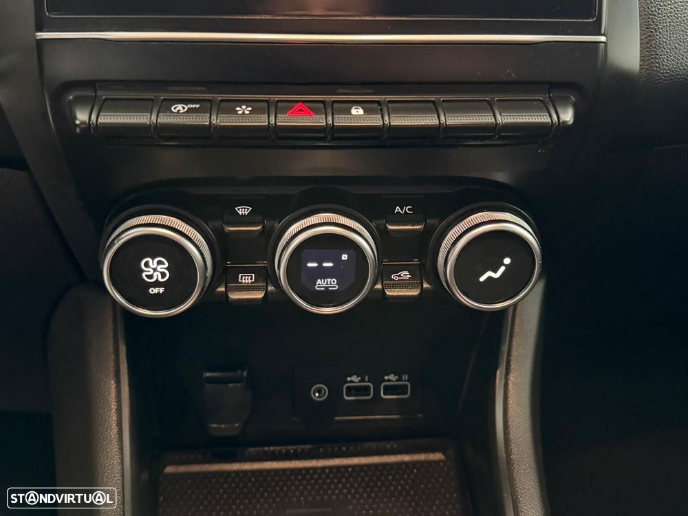 Renault Captur 1.0 TCe Evolution - 10