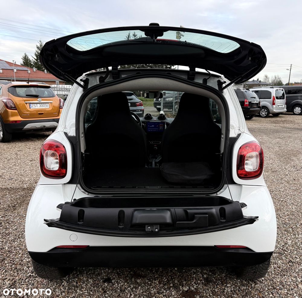 Smart Fortwo Standard - 6