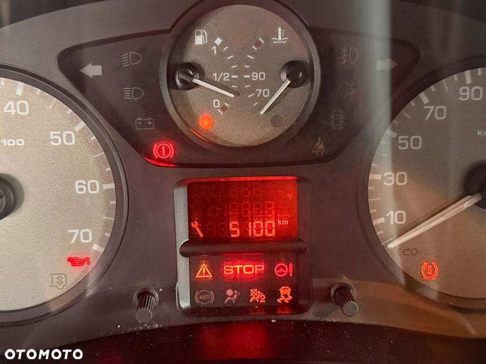 Citroën Berlingo 1.6 HDi XTR - 14