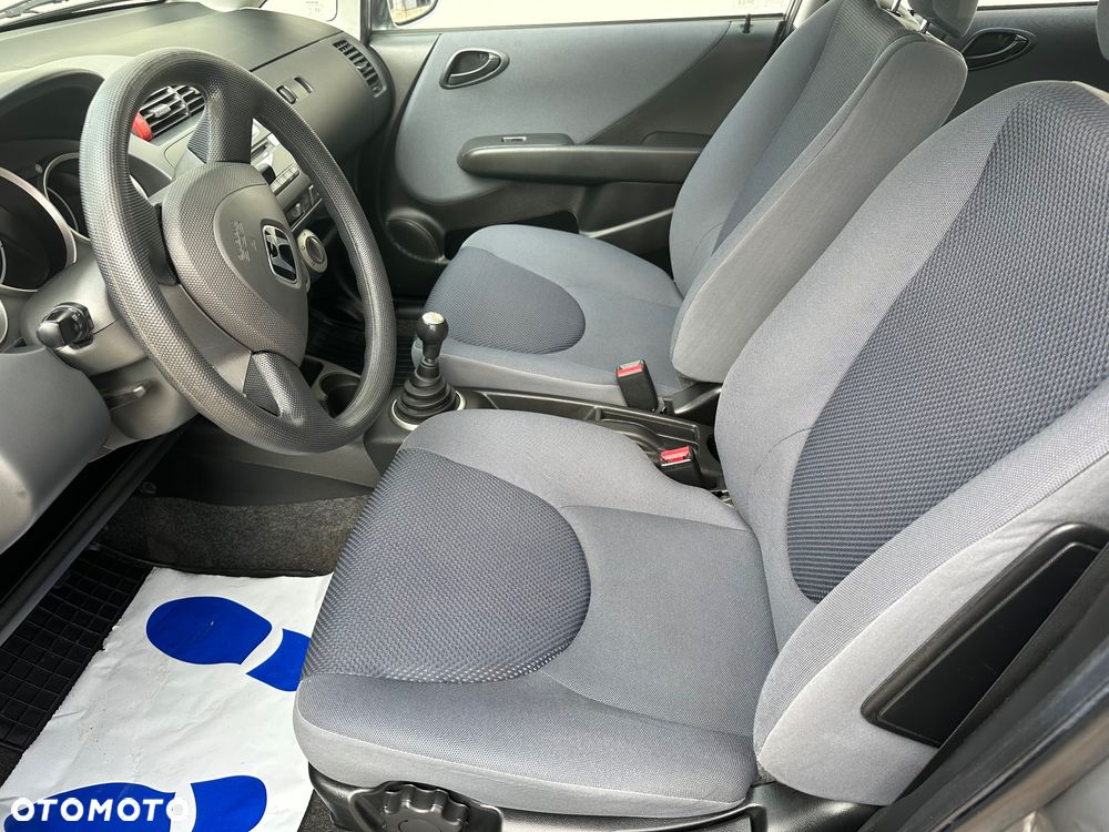 Honda Jazz 1.2 Style - 25