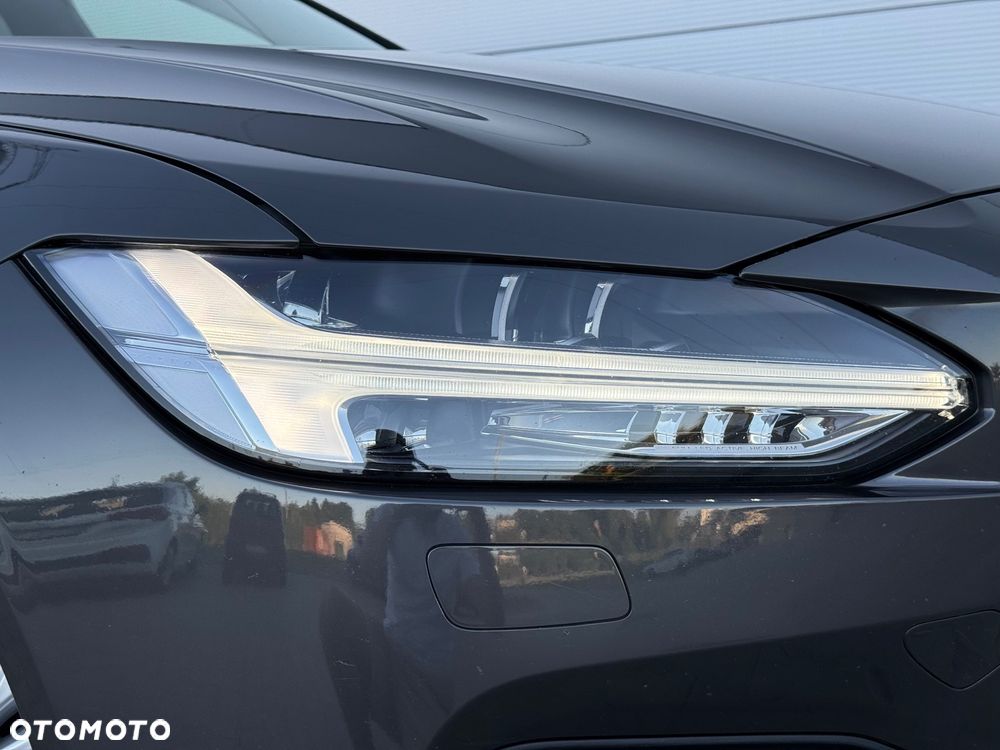 Volvo V90 B4 B Geartronic Momentum Pro - 29
