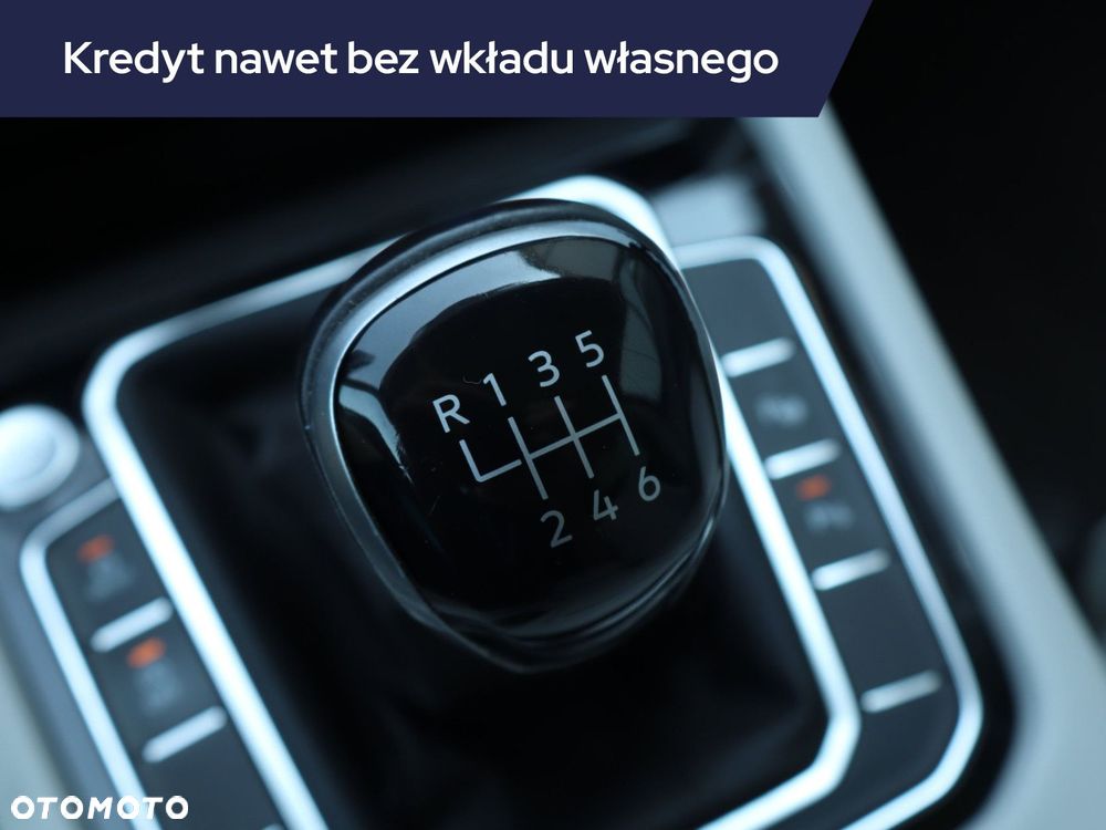Volkswagen Passat Variant - 19