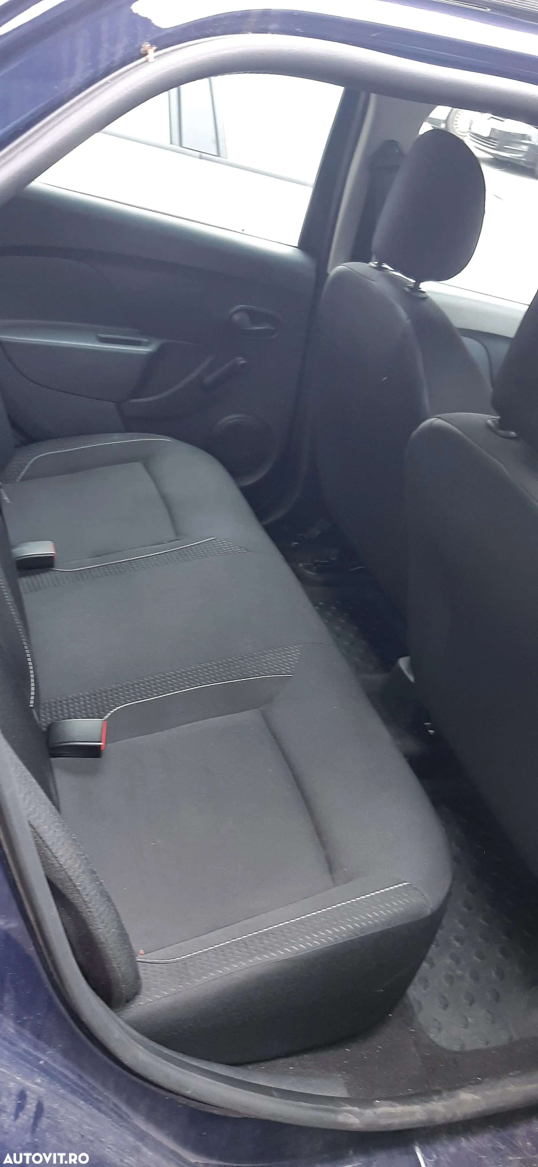 Dacia Logan 1.0 SCe Ambiance - 27