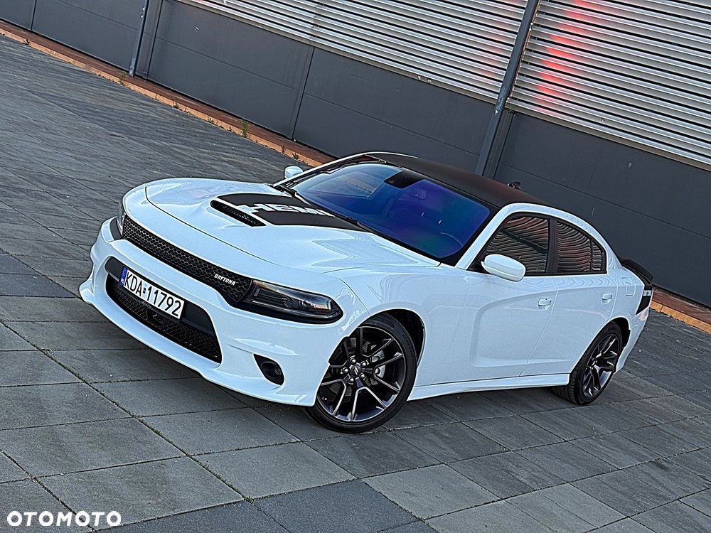 Dodge Charger - 28