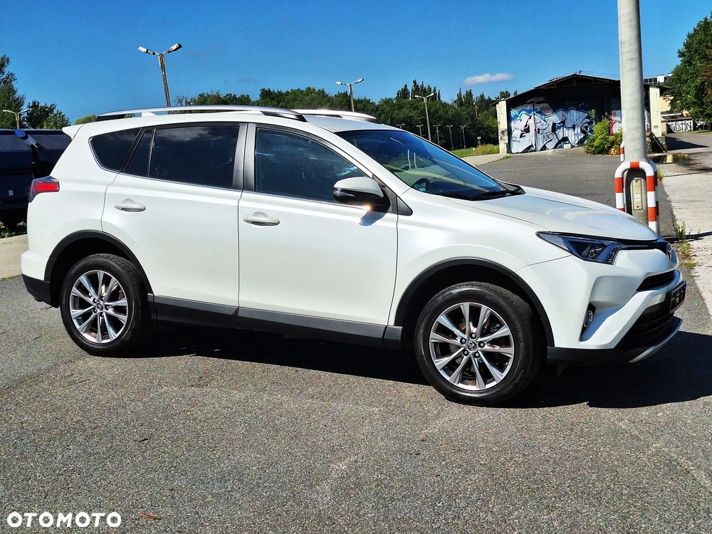 Toyota RAV4 2.0 D-4D 4x2 Start-Stop Edition - 29