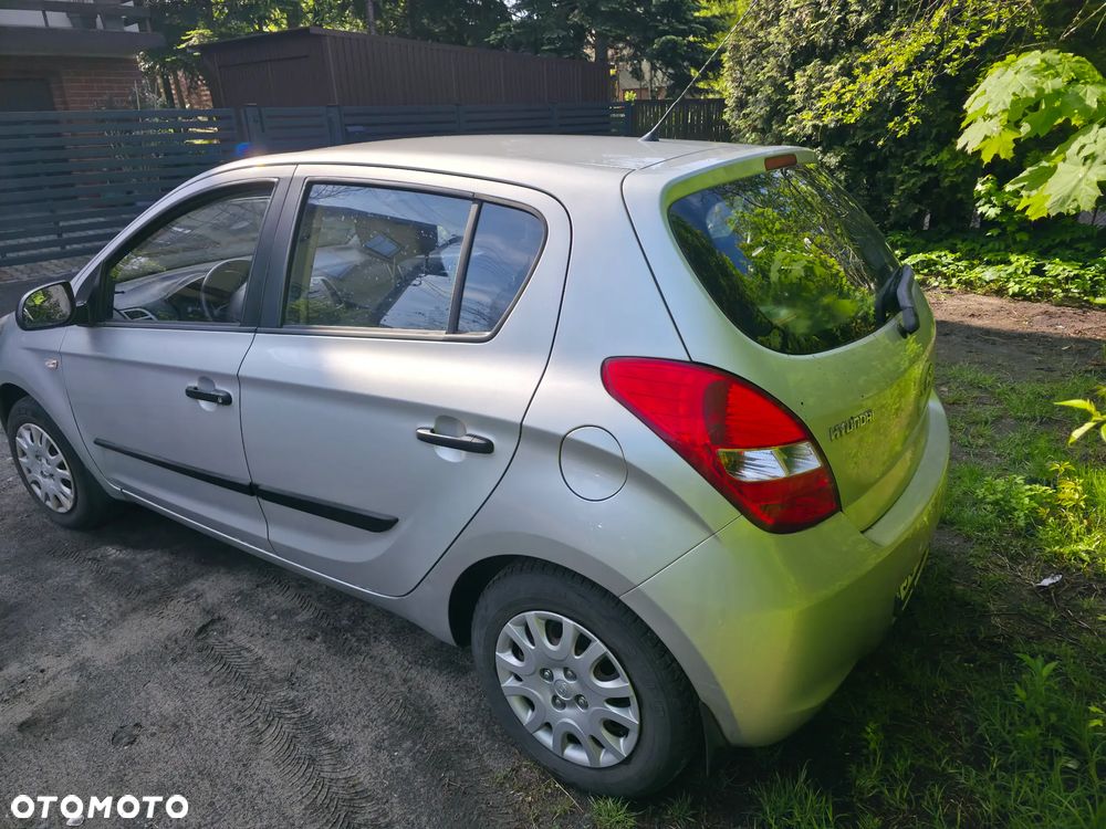Hyundai i20 1.2 Edition 20 - 6
