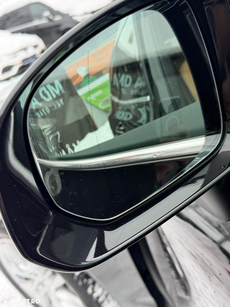 Volvo XC 60 D4 AWD Momentum - 17